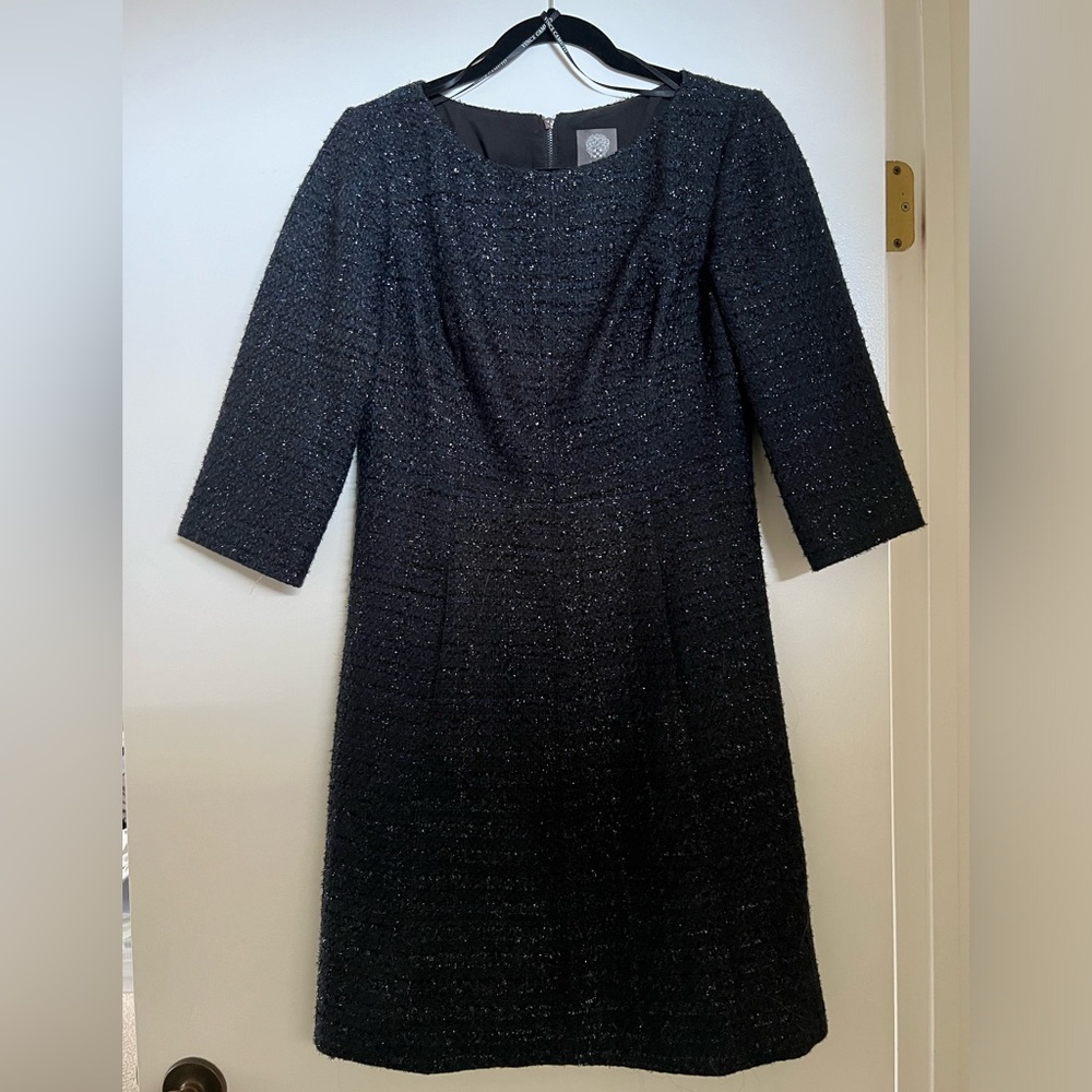 Vince Camuto Evening Dress